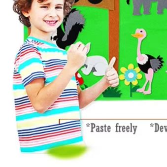 Kids First Education - 교육용 장난감, 아이의 첫 번째 활동